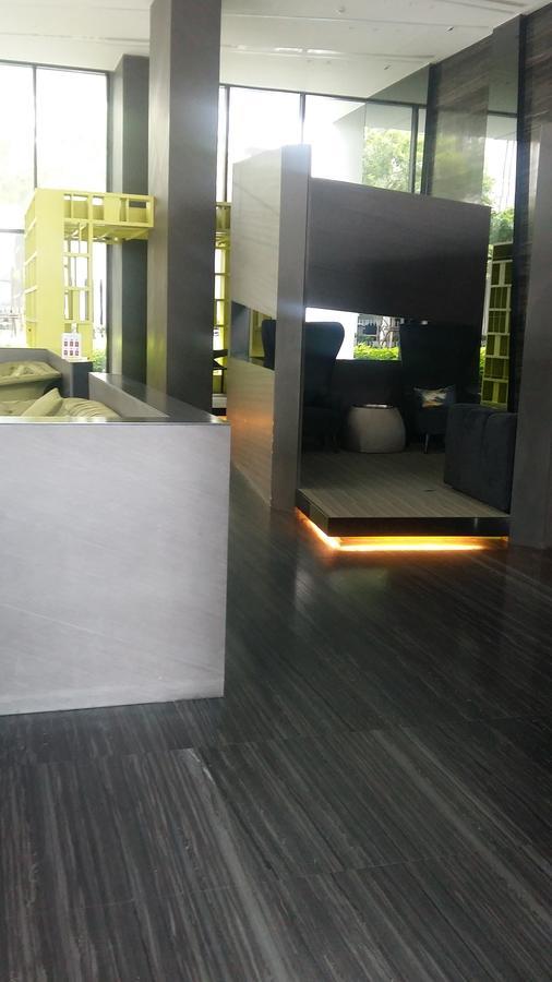 The Base Central Pattaya By Nkl Kültér fotó